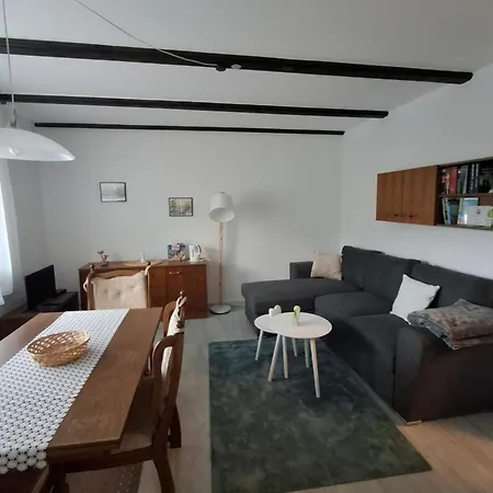 Casa de hóspedes Natalia Thalfang