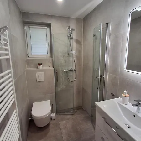 Natalia Гостевой дом Thalfang