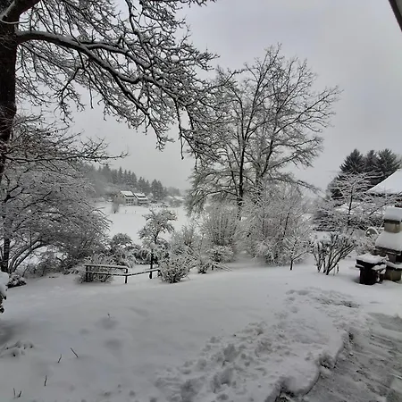 Natalia Гостевой дом 3*