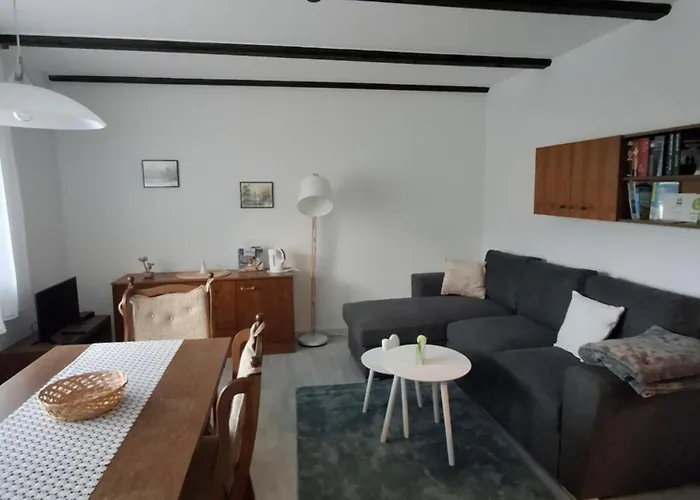 招待所 Natalia 塔尔方